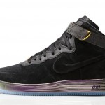 Die schönsten Sneaker ReLeases 2014 - Nike Lunar Force 1 Lux “BHM” (+English version)