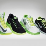 Die besten Sneaker RELEASES 2014 - Nike Lunarlon Collection (+English version)