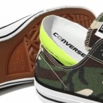 Die coolsten Sneaker RELEASES 2014 - CONS Chuck Taylor All Star “Camo” (+English version)  