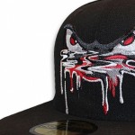 Die coolsten Basecaps 2014 - LAKE ELSINORE STORM „SPRING MELT” 59FIFTY NEW ERA