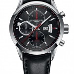 Top Ten der Luxusuhren Plaz 6 Raymond Weil –Geneve Freelancer Watch (+English version)