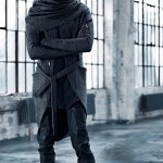 Inaisce, for men & women - Fashion News Fall & Winter Collection 2013 (+English version)