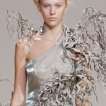 Iris van Herpen, for women - Die besten Haute Couture Designer 2013 (+english version)