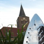 ironing