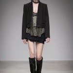 Isabel Marant, for women - Fashion News Autumn and Winter Collection 2013 (+English version)