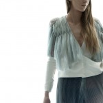 Pinpanee Israngkun, for women – Fashion News 2014 „The Storm