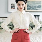 It´s Okay My Dear, for women - Die besten Fashion Designer & Labels der Welt 2013 (+english version)