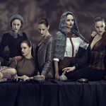 Janucha, for women – Fashion News Fall/Winter Collection 2013 (+English version)