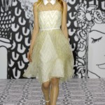 Jasper Conran, for women – Fashion News Spring/Summer 2014 (+English version)