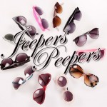 Jeepers Peepers -  Britains Finest in Sunglasses (+English version)