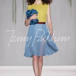 Jenny Packham, for women – Fashion News Spring/Summer Ready-To-Wear 2014 (+English version)