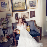 Jenny Packham, for women - Fashion News Bridal Collection 2014 (+English version)