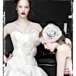 Jesper Hovring Bridal, for women – Fashion News 2013 (+English version)