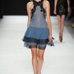 Jill Stuart, for women - Fashion News Spring & Summer Collection 2014 (+English version)