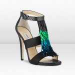 Jimmy Choo, shoes for men & women  - Fashion News 2013 (+English version)
