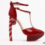 Joanne Stoker Shoes, for women – Die coolsten Schuhdesigner 2013 (+English version)