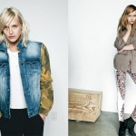 Joes Jeans, for women - Fashion News 2014 Fall/Winter Collection