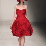 John Rocha, for women - Fashion News 2013 (+english version)