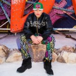 Joyrich, for men & women - Fashion News 2014 Fall/Winter Collection (+English version)