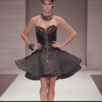 Julia Starp, man & woman - Die besten Fashion Designer & Labels der Welt 2013 (+english version)