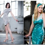 JULICE EN RÊVE - SS Collection 2013 (+English version)