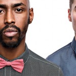 Julius eRRol Flynn Berlin, just for men – Die besten Fashion Designer & Labels der Welt 2013 (+English version)