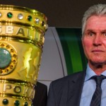 FC Bayern gewinnt  das Triple