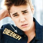 Justin Bieber Mädchenschwarm  und Modewunder