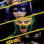 Filmstipps und Kinostarts 2013 - Kick-Ass 2