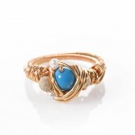 Kat&Bee Jewelry, for women – Bling Bling News 2013 (+English version)