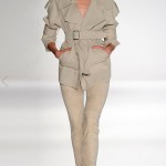 KAUFMANFRANCO, for women – Fashion News Spring/Summer Collection 2014 (+English version)