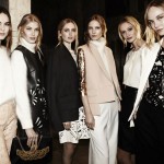 Kaviar Gauche, for women, SS 2014 – Mercedes Benz Fashion Week Berlin 2014 (+English version)