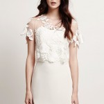 Mercedes Benz Fashion Week January 2014, Kaviar Gauche Bridal, for women (+English version)
