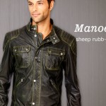 Khawaja Leatherwear, for men & women - Fashion News 2014 Spring/Summer Collection (+English version)
