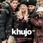 khujo fashion