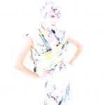 Kim Stumpf Knitwear, for women - Fashion News Spring/Summer 2014 (+English version)