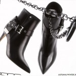 Konstantin Starke NY Shoes, for women - Die besten Fashion Designer & Labels der Welt 2013 (+English version)