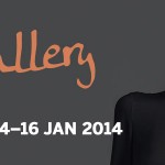 Fashion Week 2014 Berlin - THE GALLERY BERLIN