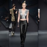 Krizia Top, for women - Fashion News Fall/Winter Collection 2013/14 (+English version)
