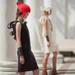 Julia Kupinskaya, for women – Fashion News Russian Fashion Week – Fall/Winter Collection 2013/14 (+English version)