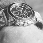 Lars Larsen Time Pieces, for men & women – Fashion News 2013 (+English version)