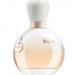 Parfum-Test, die besten Frauenparfums der Welt  - Lacoste 