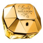 Parfum-Test, die besten Frauenparfums der Welt  - Paco Rabanne 