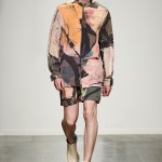 Jeremy Laing, for men & women  Fashion News Spring/Summer Collection 2013/14 (+English version)