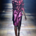 LANVIN, for women - Glitzer, Glamour, Lanvin! SS 2014 (+English version)