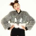 Lazy Oafs, for women – Fashion News Looney Tunes Collection 2013 (+English version)