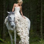 Fashionweek 2013 die Designer sind unter uns - Leila Hafzi