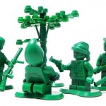 Spielzeugkrieg im Kinderzimmer WAS IST DA EIGENTLICH NOCH TRAGBAR?