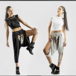 les eclaires woman 2