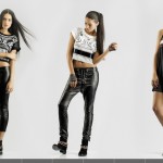 les eclaires woman 3